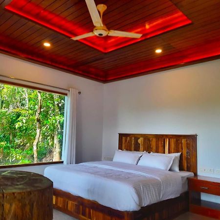 Kurinjiyil Farm Stay Munnar Exteriör bild