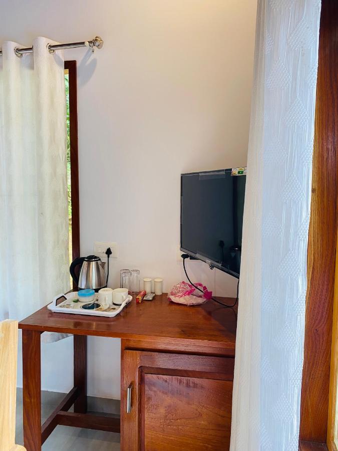 Kurinjiyil Farm Stay Munnar Exteriör bild