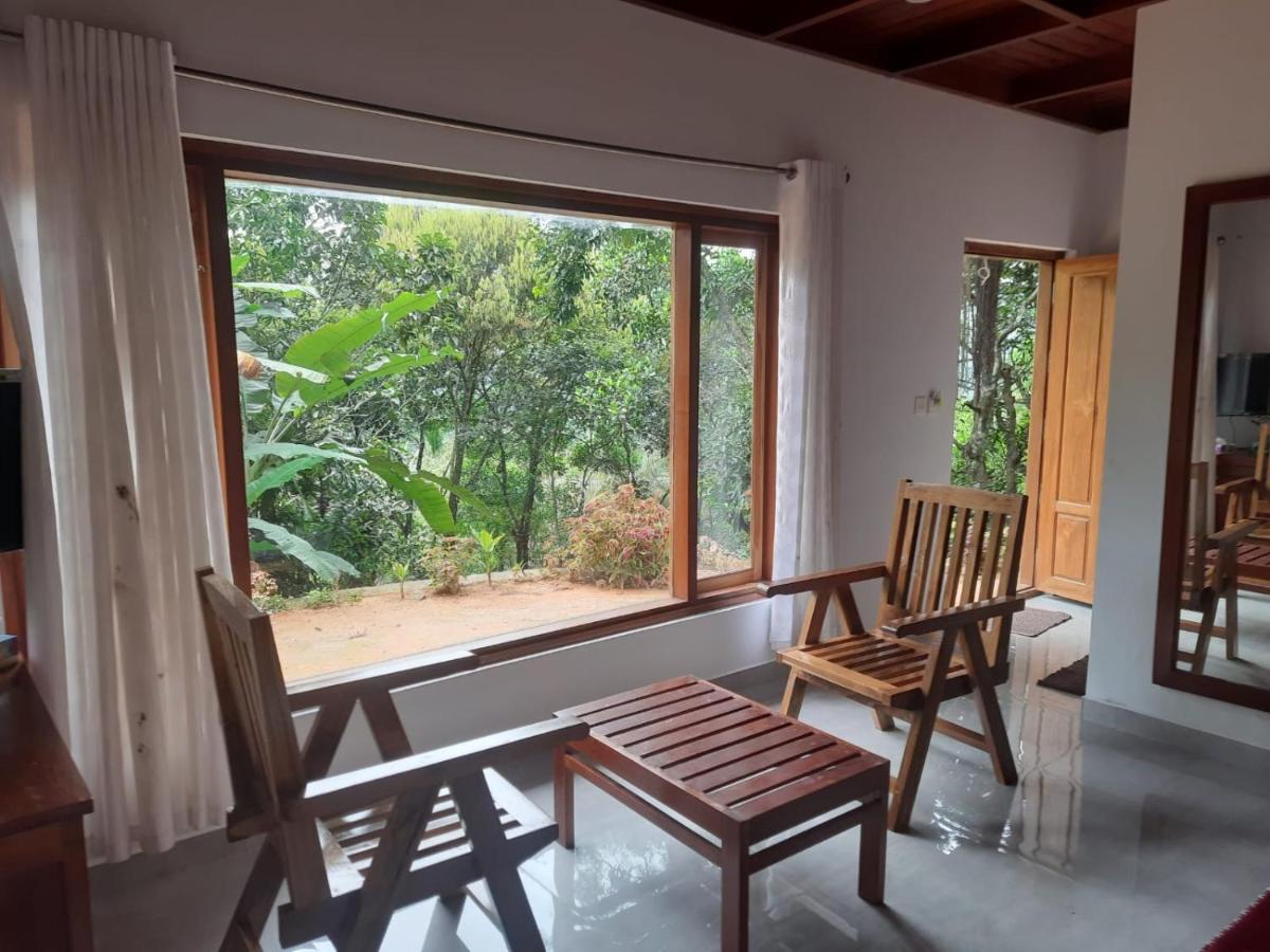 Kurinjiyil Farm Stay Munnar Exteriör bild